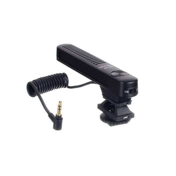 Behringer Go Cam