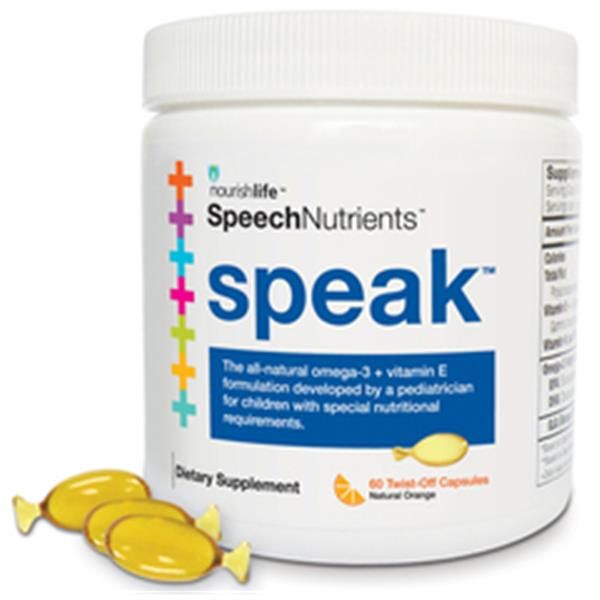 Speak Twist
