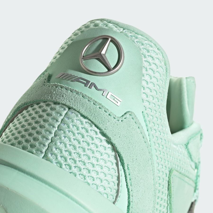 Adidas Chaussure Mercedes - AMG Petronas Formula One Team Lightblaze