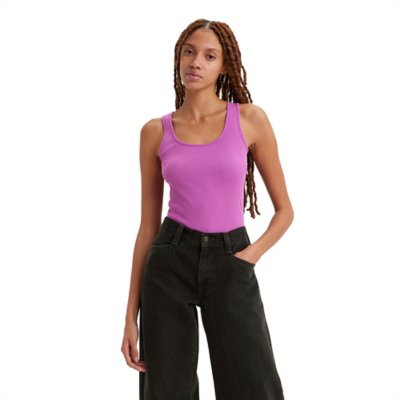 Débardeur femme A5906-0004 LEVIS