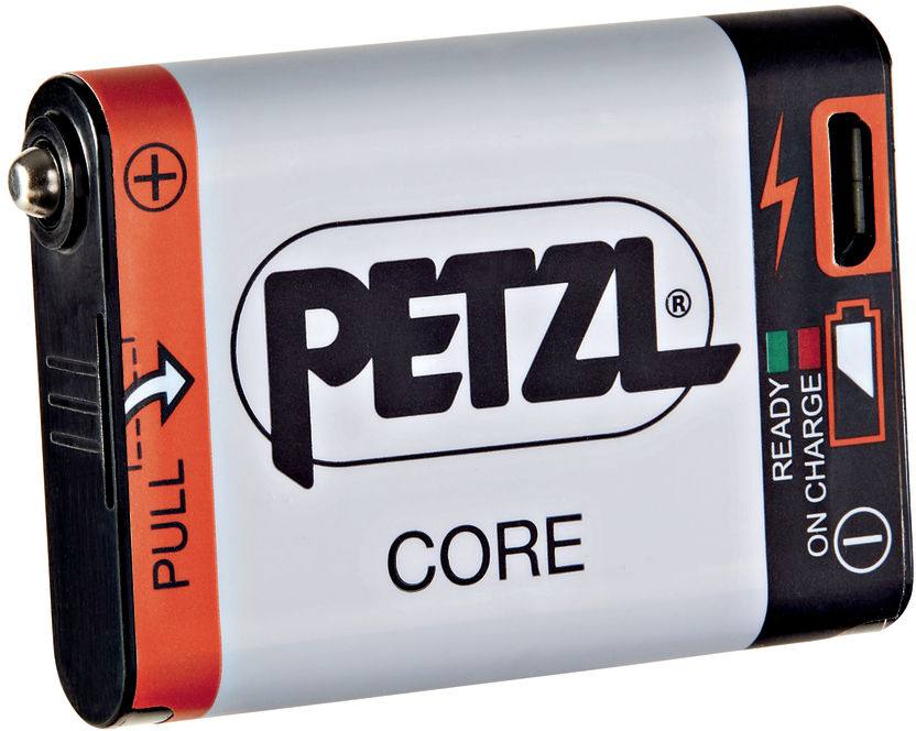 Petzl Core