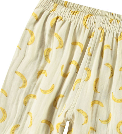 Molo Hosen - Serene - Süße Bananen