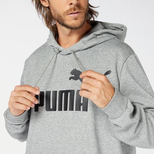 Puma Essentials