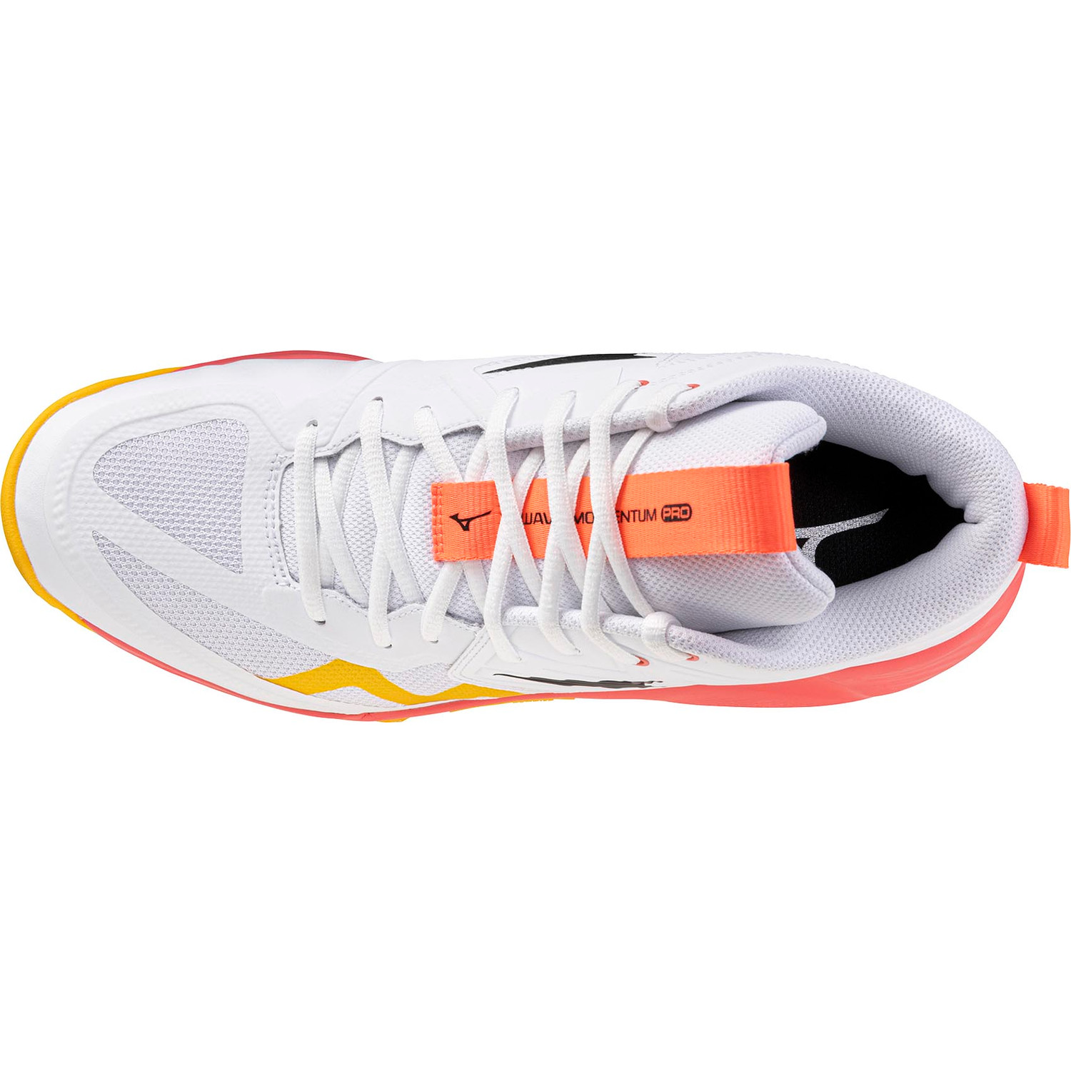 Mizuno Wave Momentum Pro Mid