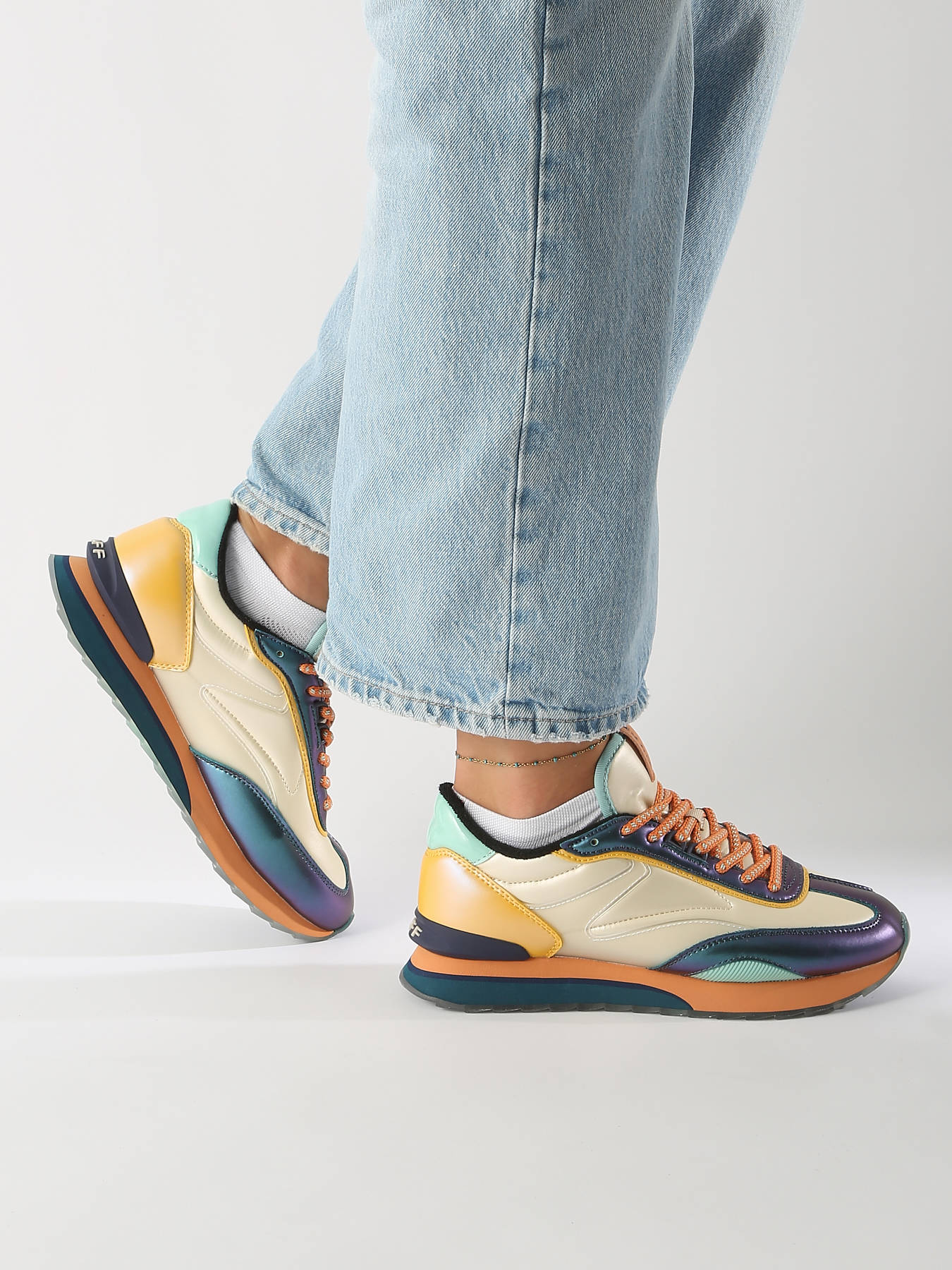 Sneakers Art HOFF