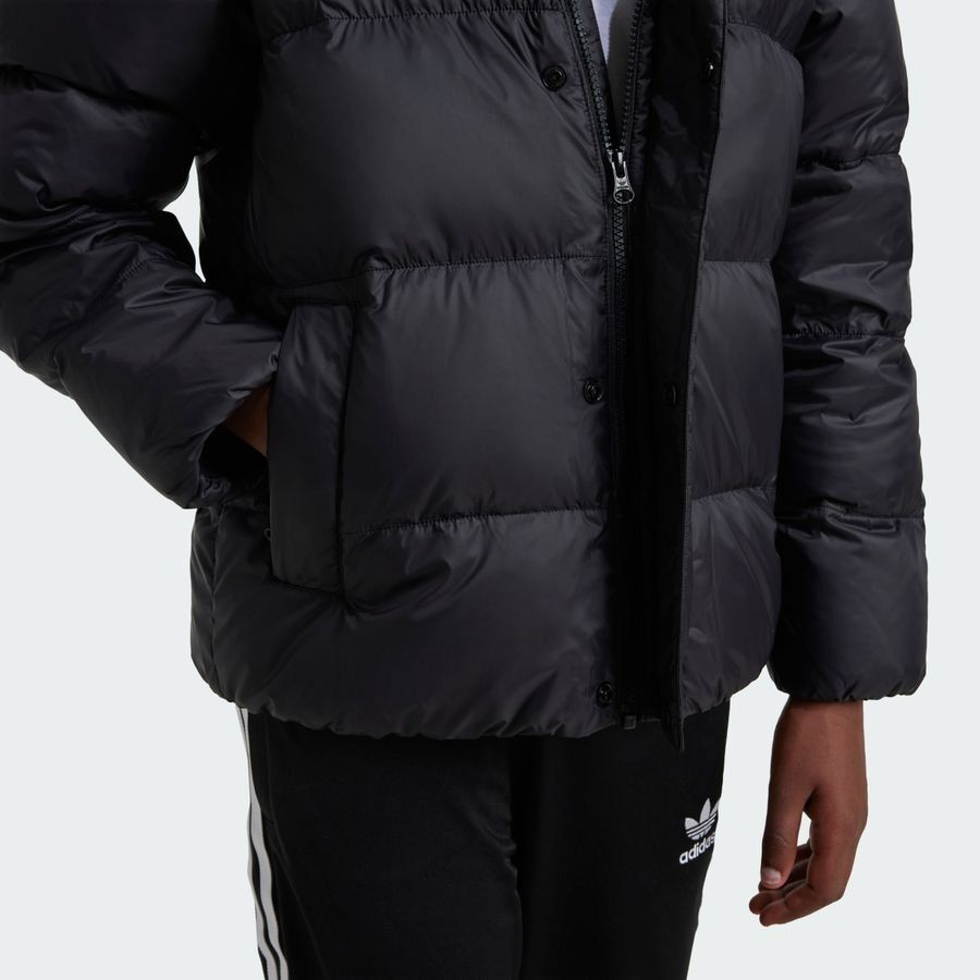 Adidas Original Adicolor Down Jacket Kids
