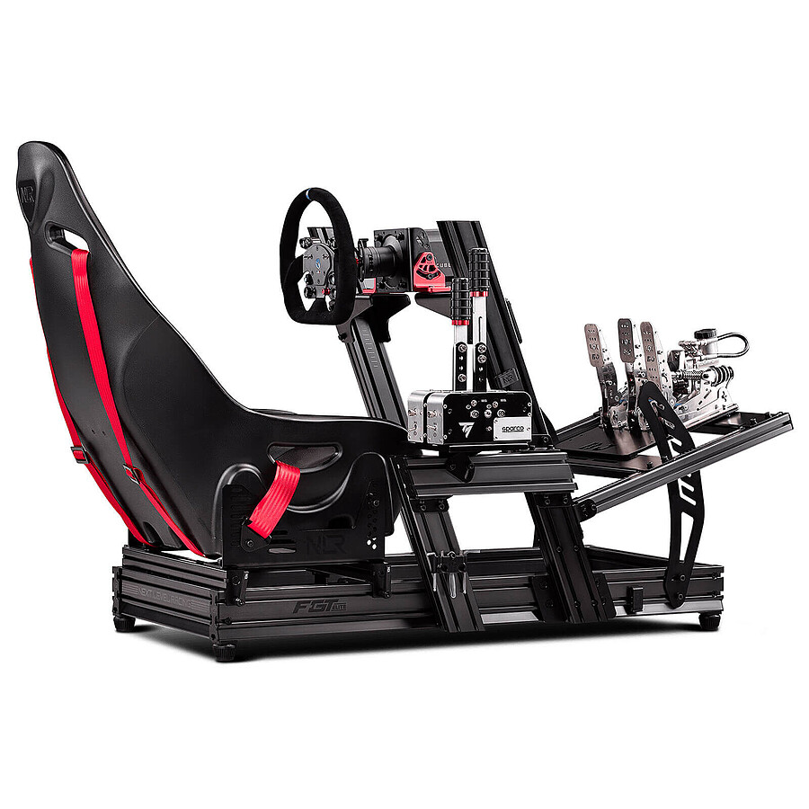 Next Level Racing Elite ES1
