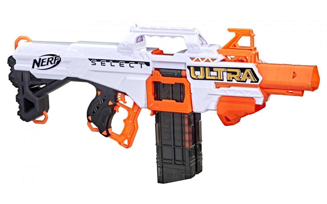 NERF Ultra Select