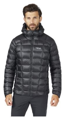 Doudoune Rab Mythic G Noir