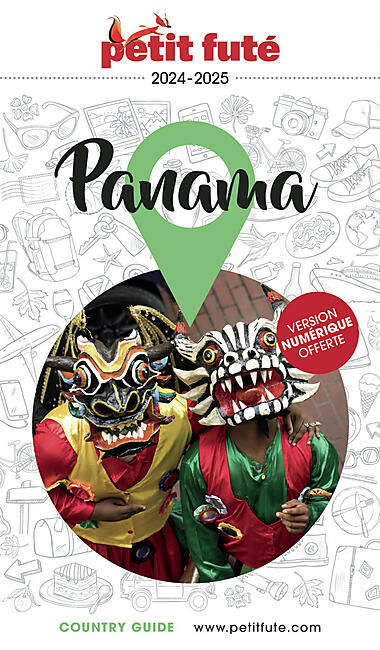 PETIT FUTE - PETIT FUTE PANAMA