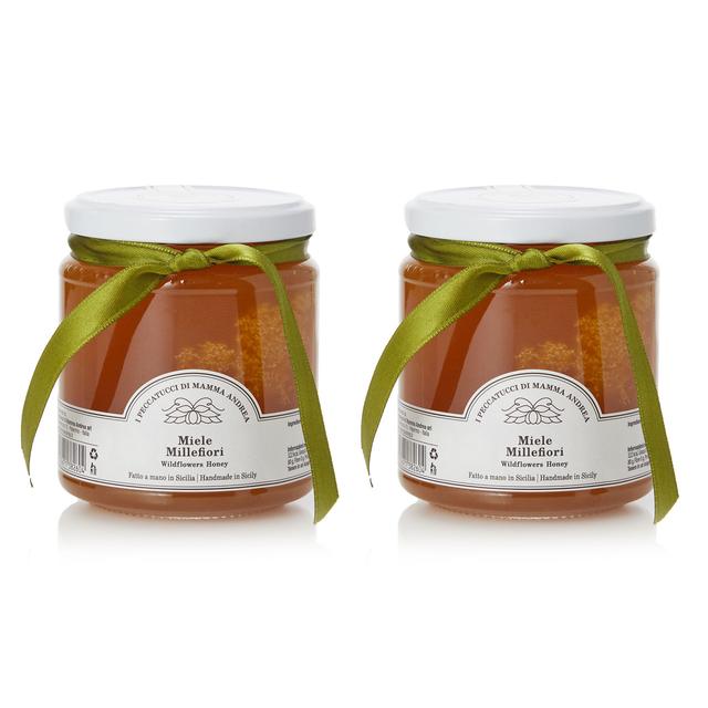 Spezial Honig, 2x 400 g