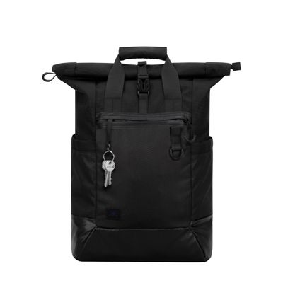 RIVACASE Dijon - Sac à dos pour ordinateur portable 15,6