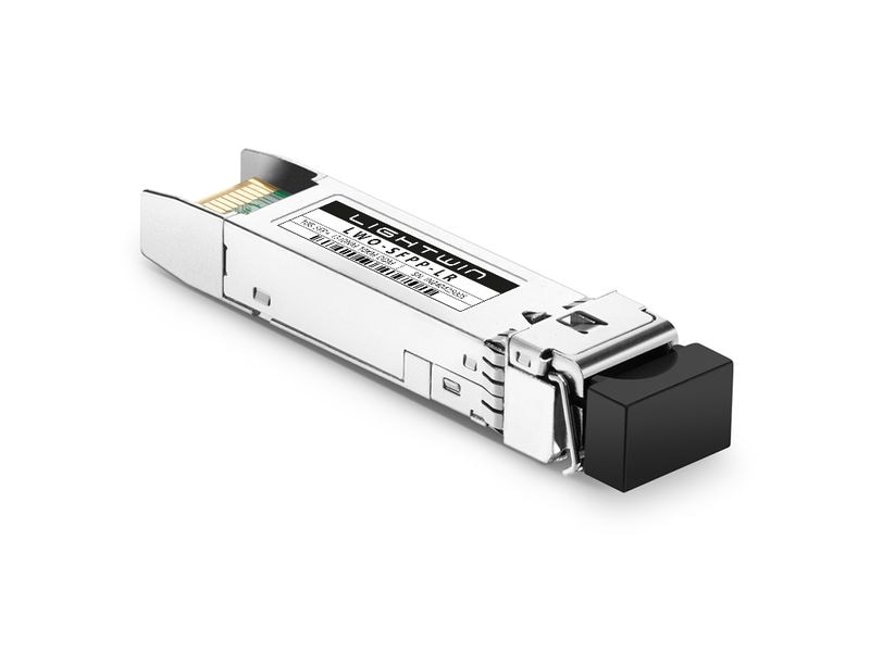 Lightwin Optics SFP  Modul LWO-SFPP-LR 10GBit, SFP  1310nm 10km Dual LC DDM SMF