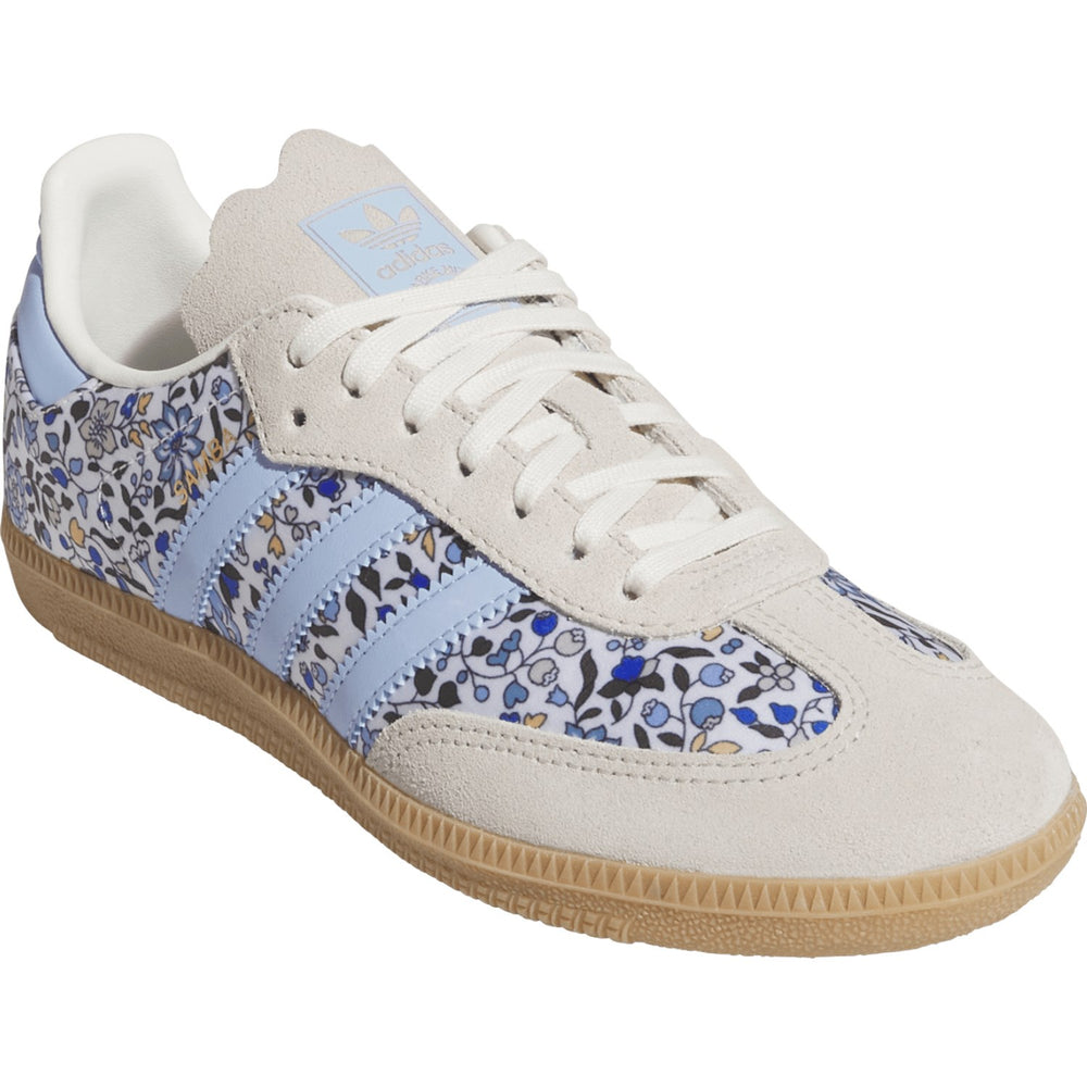 Køb adidas Originals Supplier Colour/Off White/Gum 3 Samba Og J Sneakers