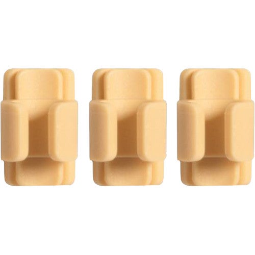 Shure RPM53T-CC headset klem voor TH53 (3 stuks)