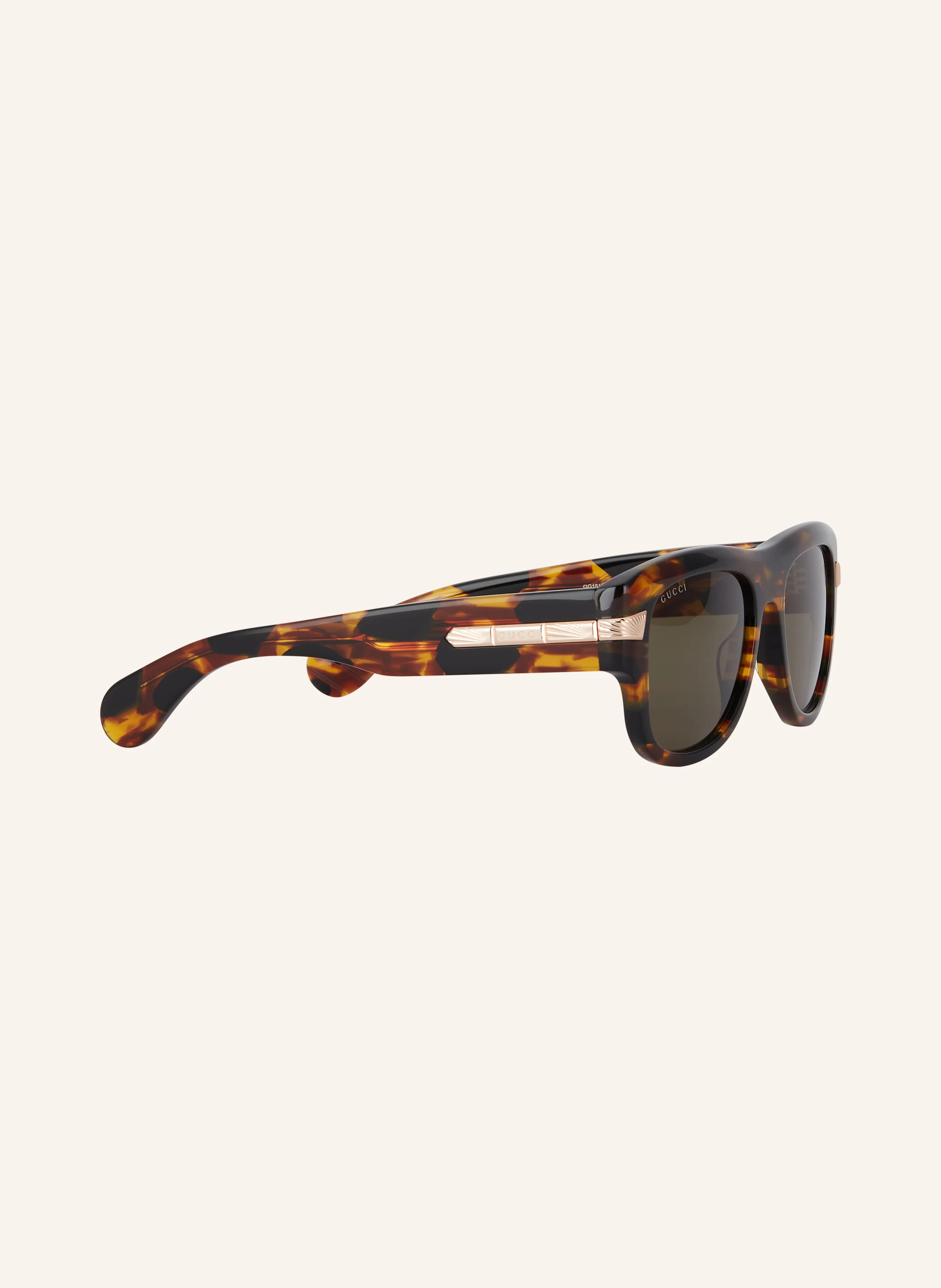 GUCCI Sonnenbrille GC002208