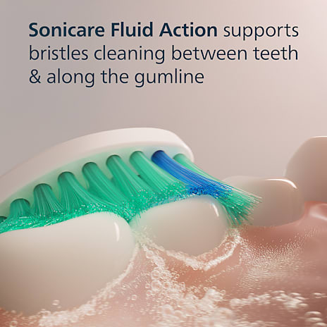 Philips Sonicare ProResults tandbørstehoveder 6-pak