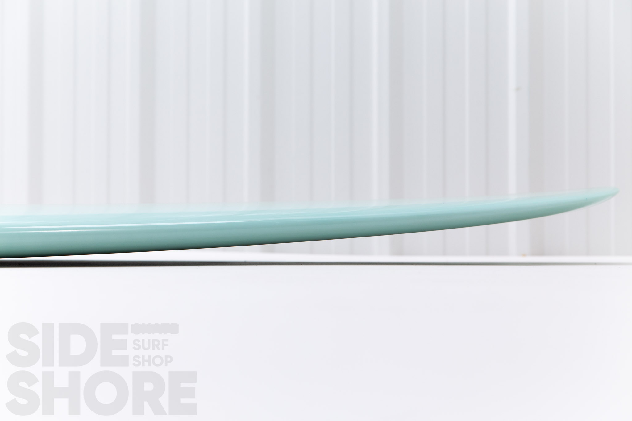 Bing Surfboards Pintail Lightweight Type 2 - Tint   Polish - 9'6