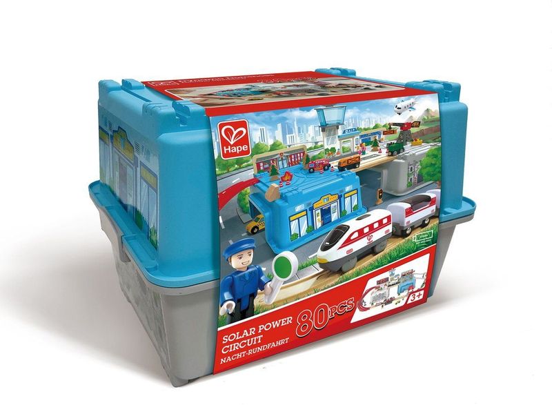 Hape Toys E3773 speelgoedset