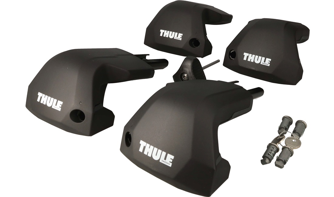 Fodsæt 720700, Thule Fixpoint Edge