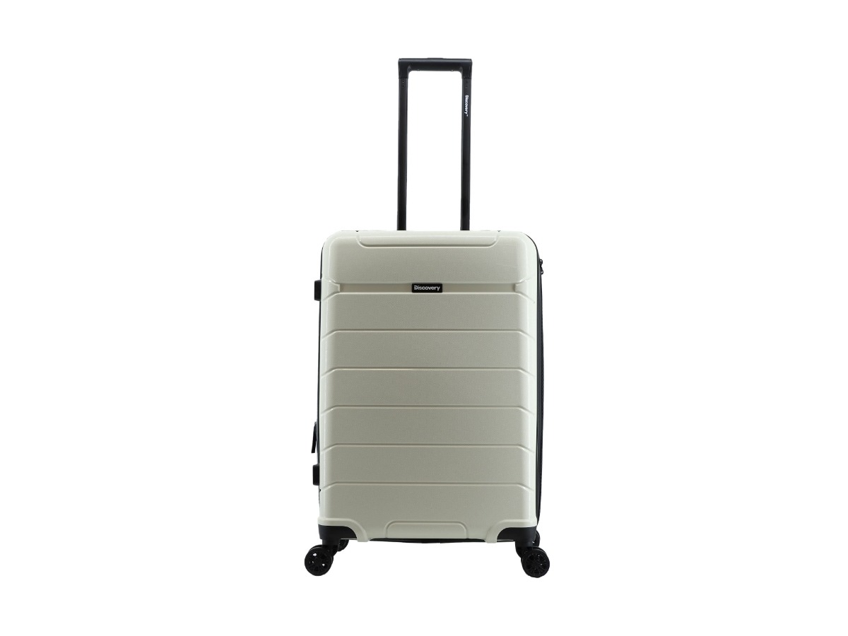 Discovery Skyward 65 cm reiskoffer - White