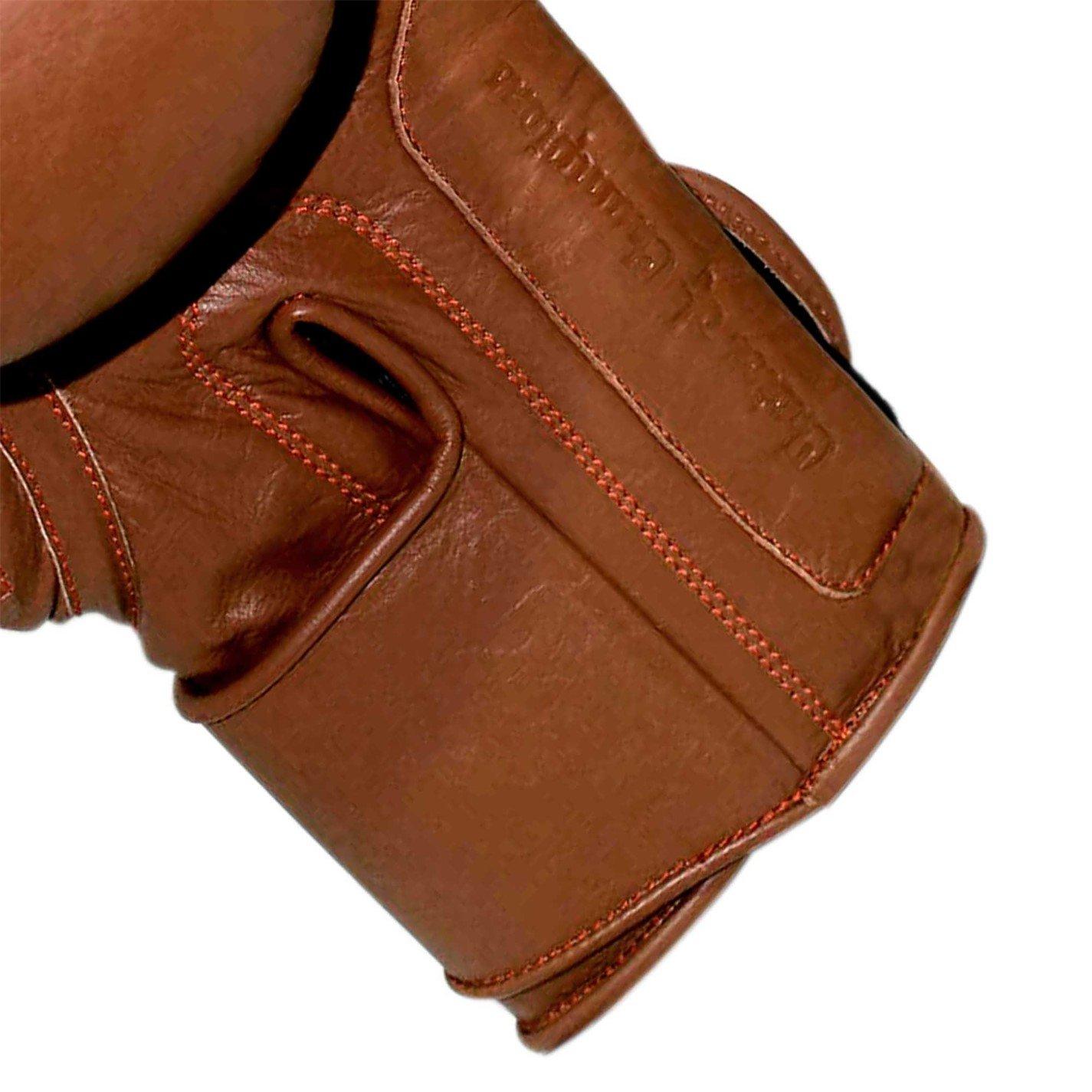 Everlast 1910 Pro Hook And Loop Gloves