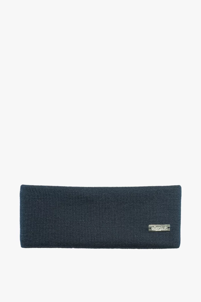 Eisglut Katel Merino Stirnband