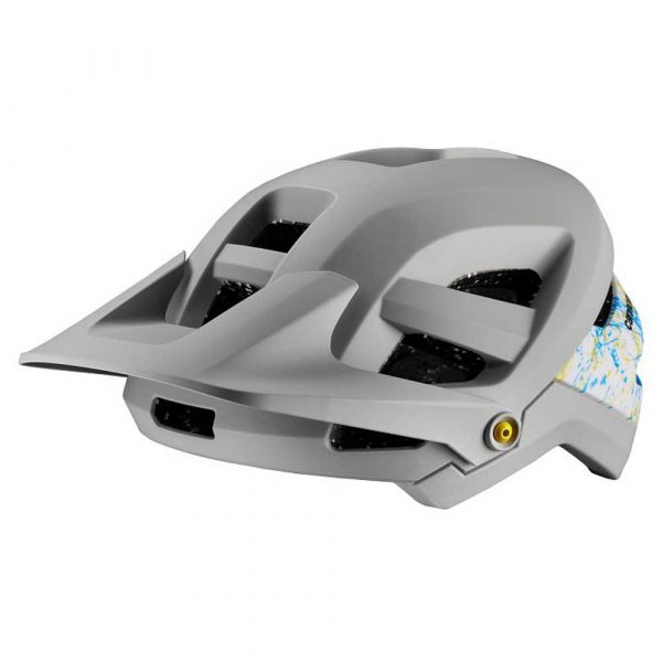 Cannondale Tract Mips Mtb Helmet Cinzento M
