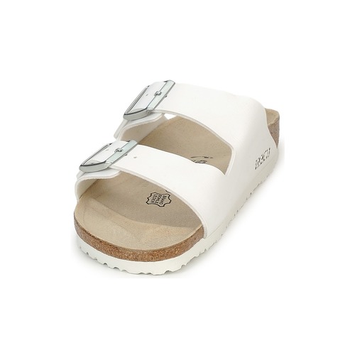 Birkenstock - ARIZONA - Blanc