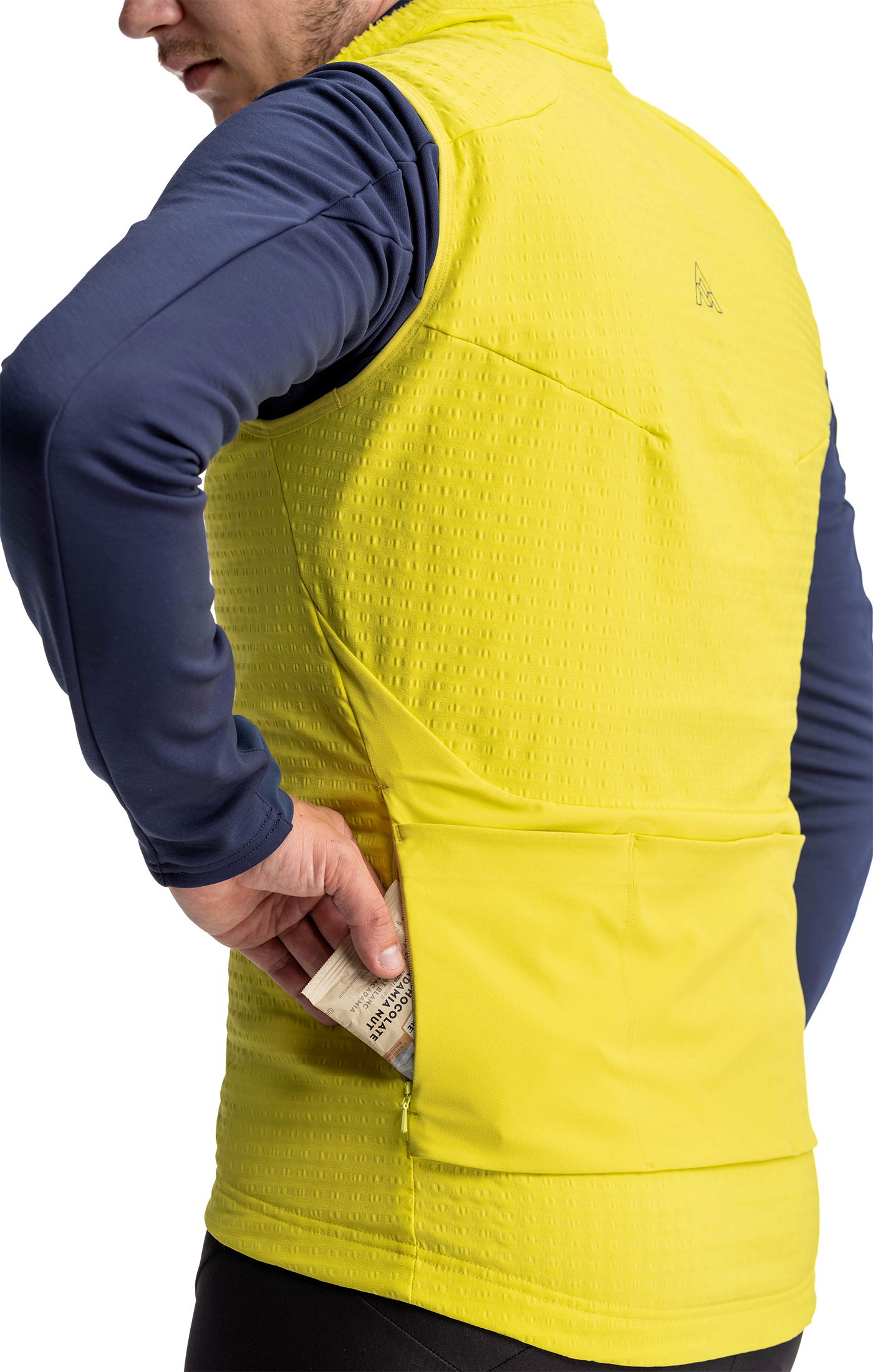 7mesh Seton Vest M's