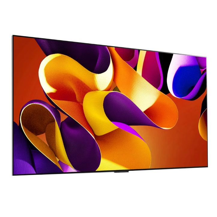 LG OLED77G4