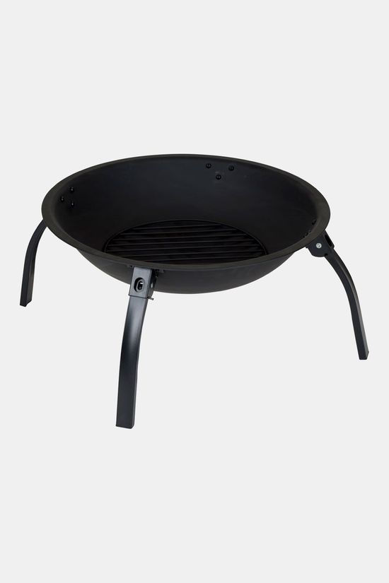 Bo-Camp Bo-Camp Harrow Barbecue Vuurschaal