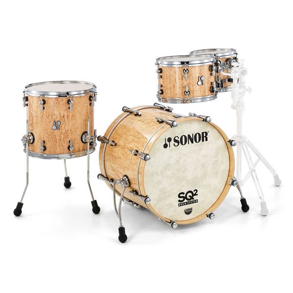 Sonor SQ2 Set Studio Scand. Birch II