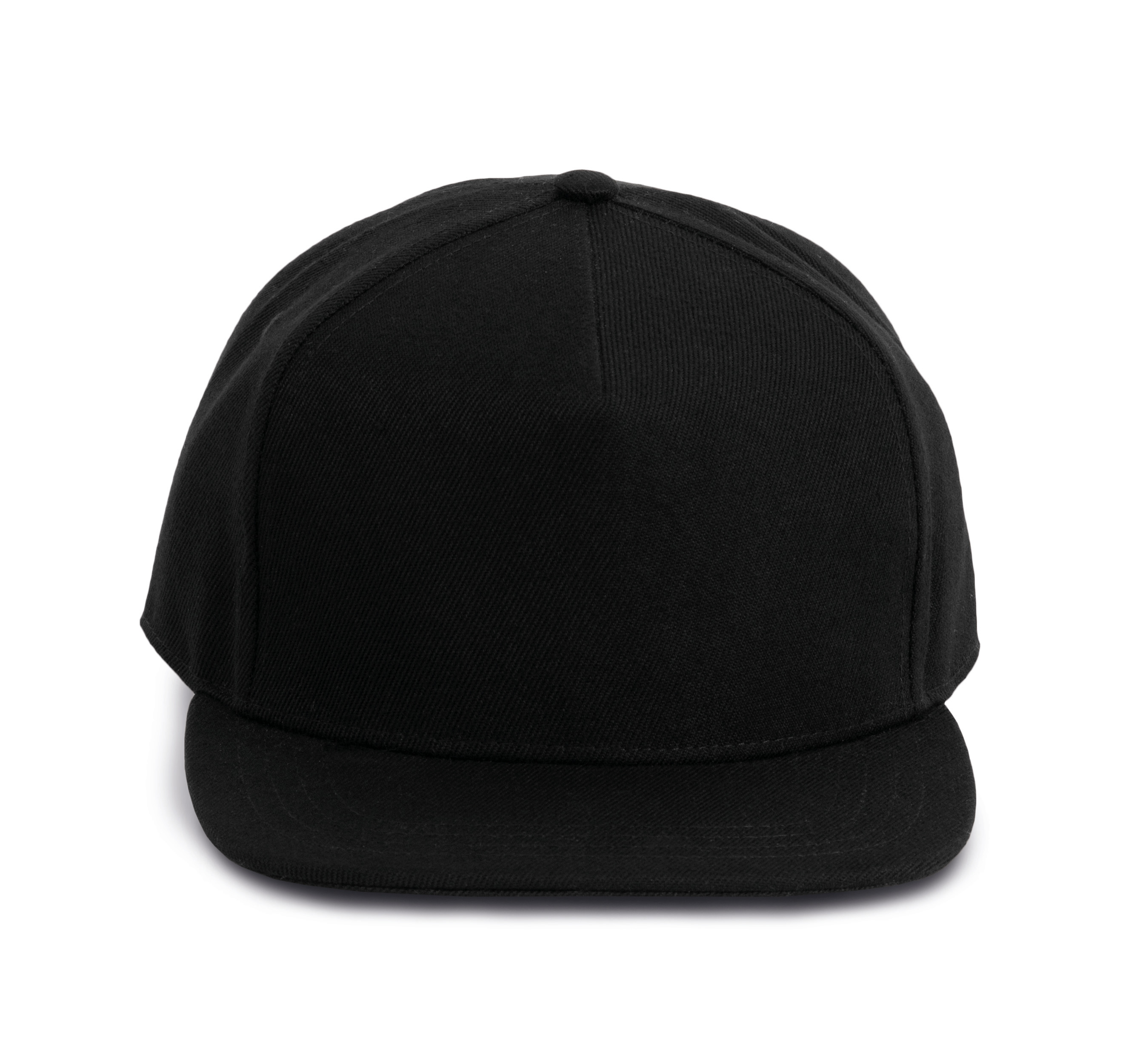 K-up KP159 - Casquette Snapback - 5 panneaux