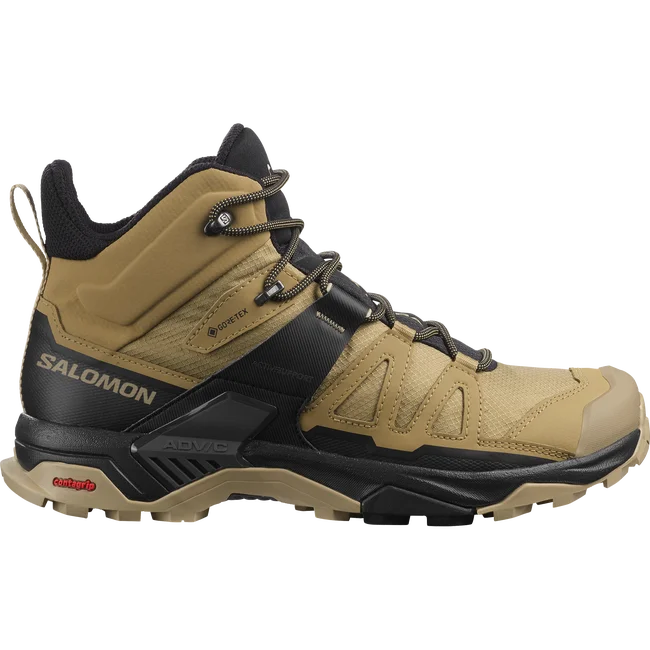 X ULTRA 4 MID GORE-TEX  Hikingschuhe Herren