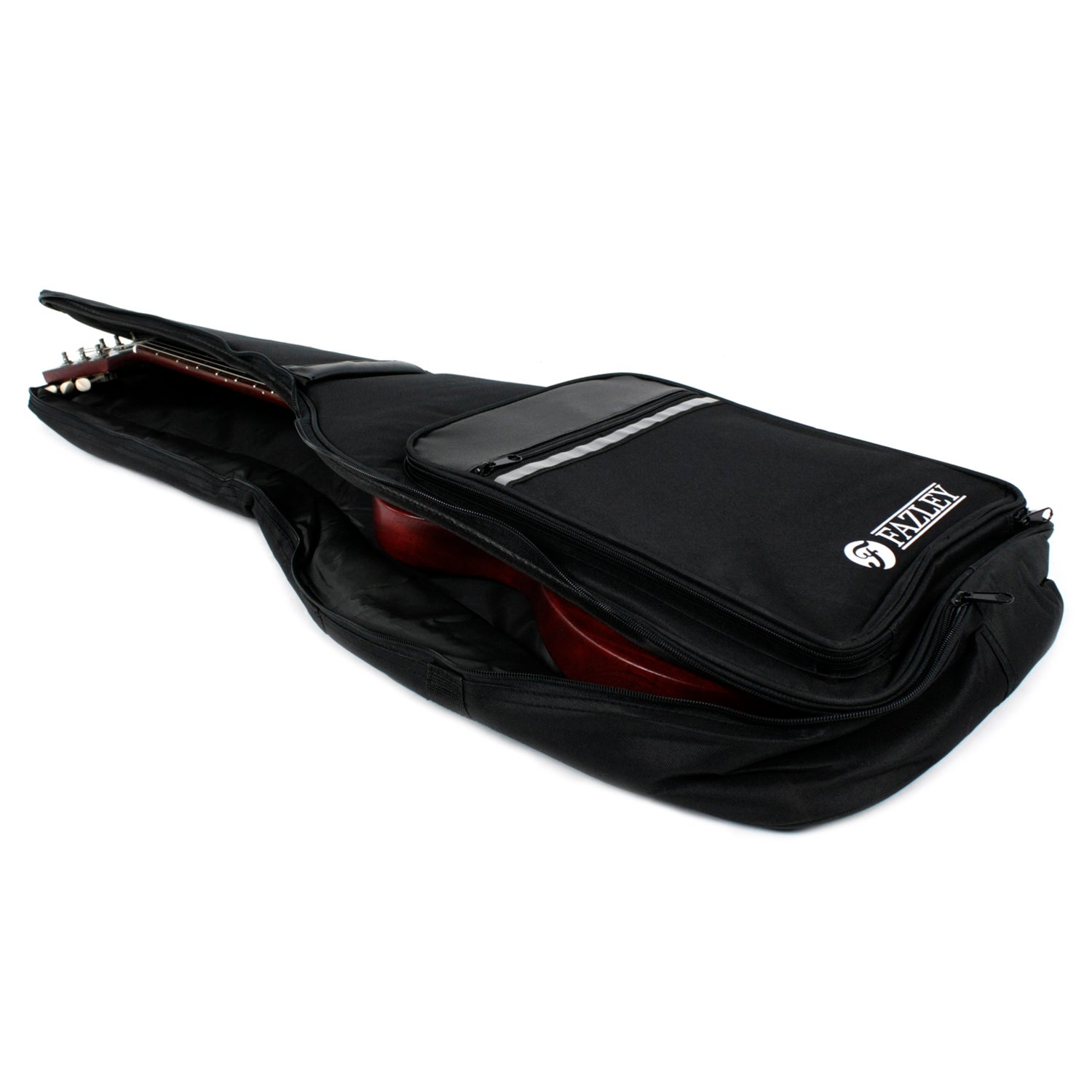 Fazley GB-Standard Electric gigbag voor elektrische gitaar