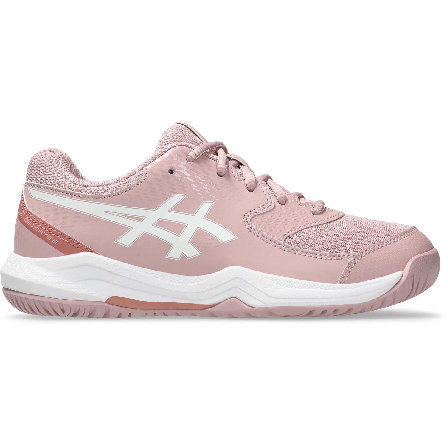 Asics Gel-Dedicate 8 Junior