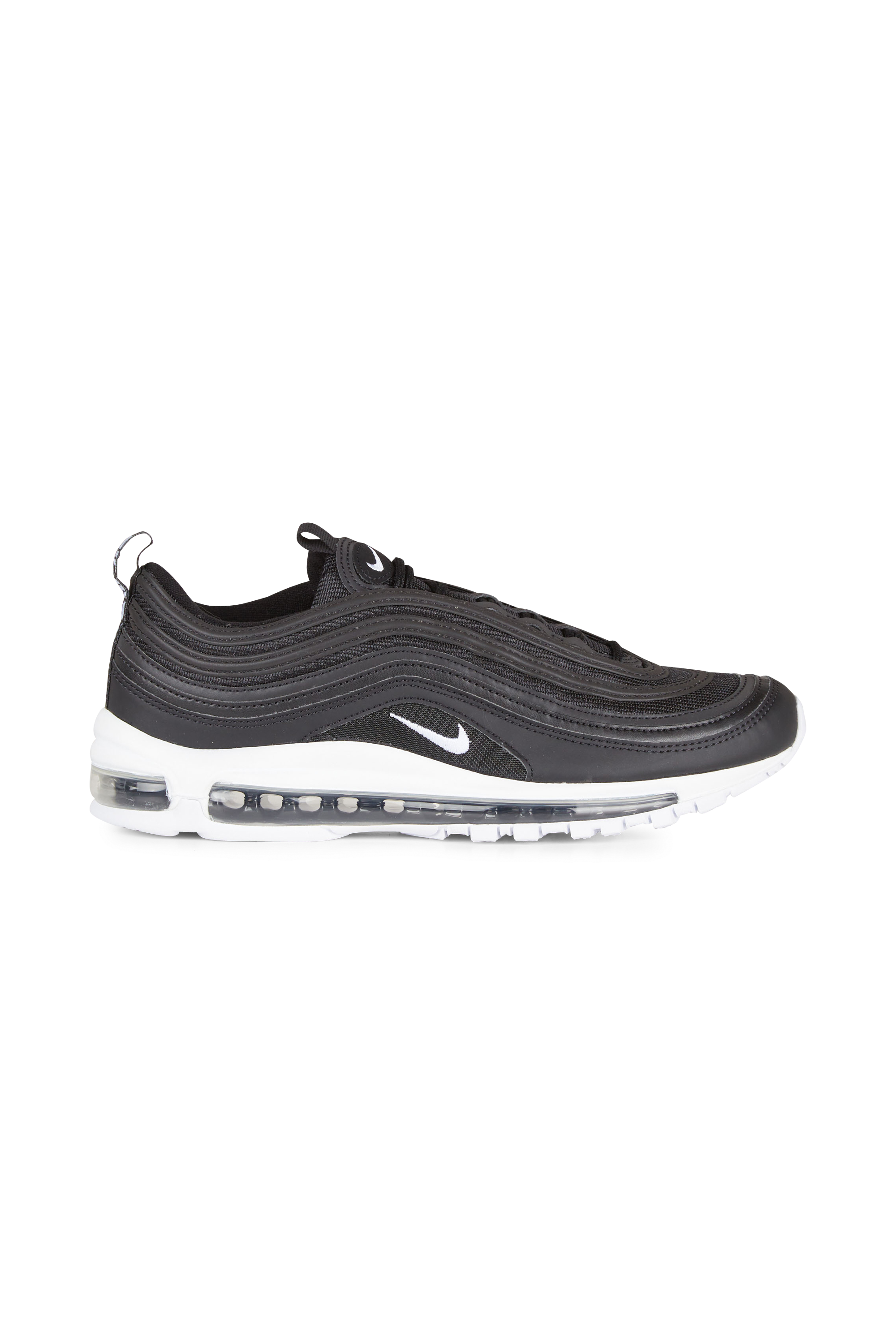 NIKE Baskets basses MAX 97 Noir