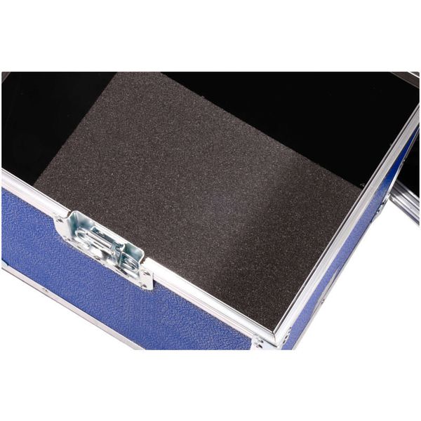 Thon LP Live Koffer 80 blau