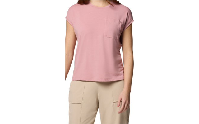 Columbia Boundless Trek Damenshirt