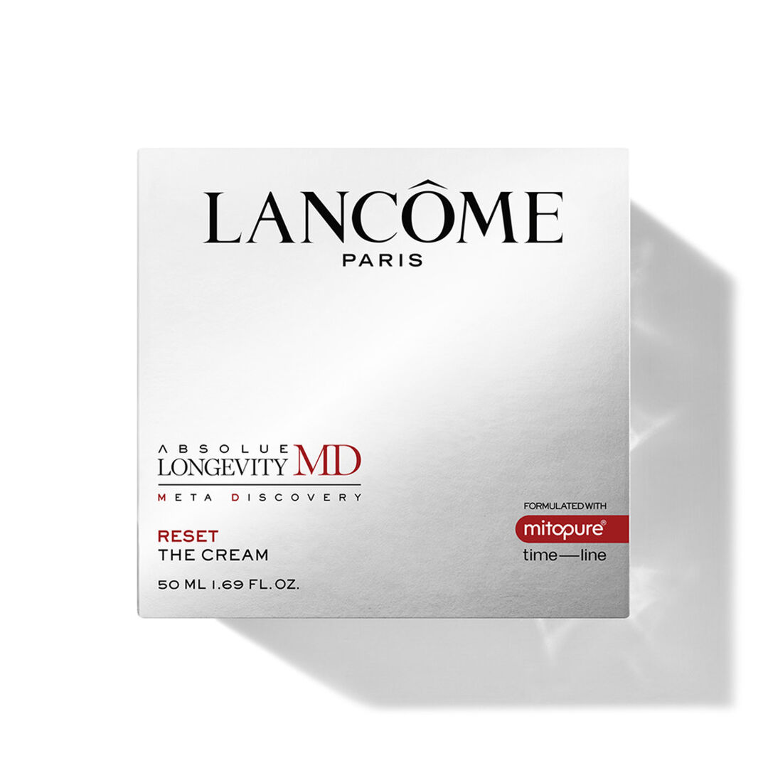 Absolue Longevity MD Reset The Cream - 50ml