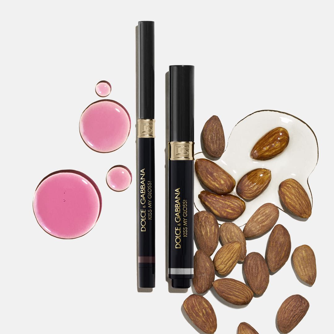 BOLD Kiss My Gloss!