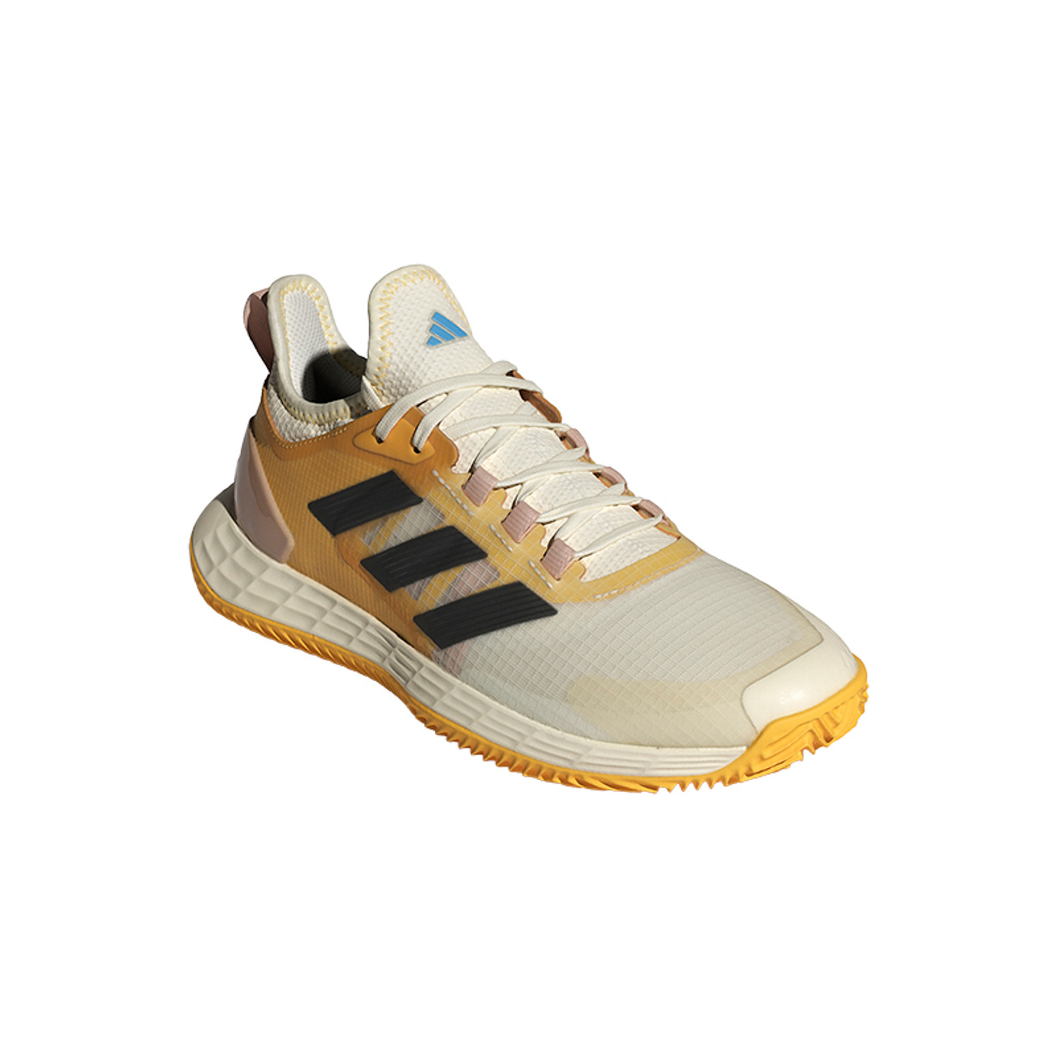 adidas adizero Ubersonic 4.1 Clay Dames
