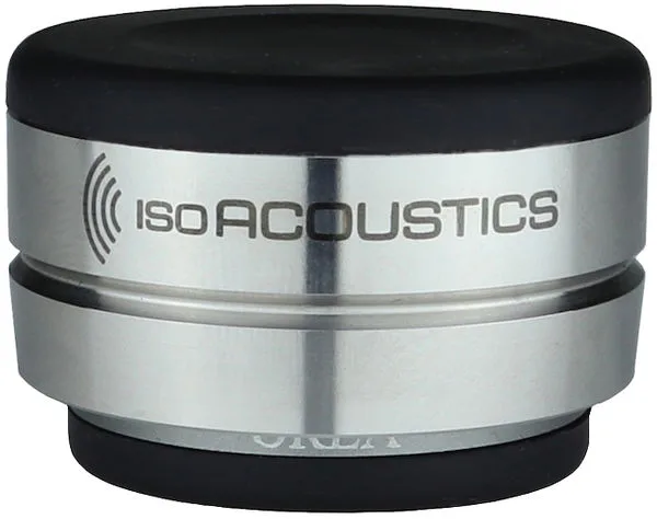 IsoAcoustics ISO OREA Graphite (la pièce) Absorbeurs acoustiques