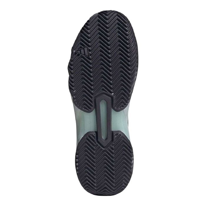 Adidas CourtJam Control 3 Tennisschoenen Heren