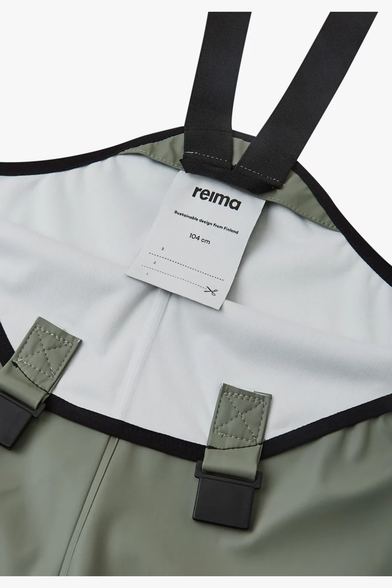 reima Lammikko Mini Kinder Regenhose