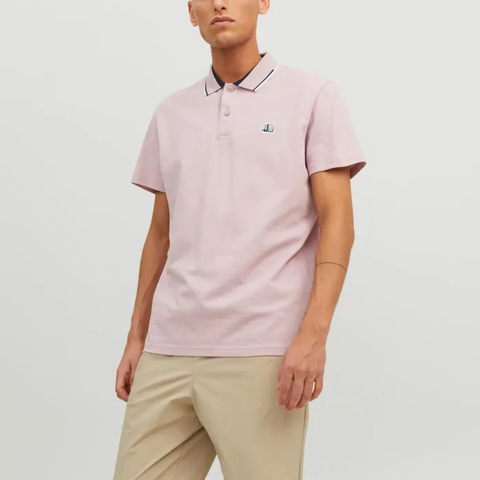 Jack & Jones Cologan Polo Heren