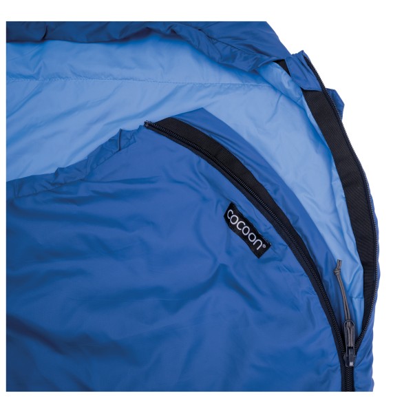 Cocoon - Kid's Mountain Wanderer - Sac de couchage synthétique