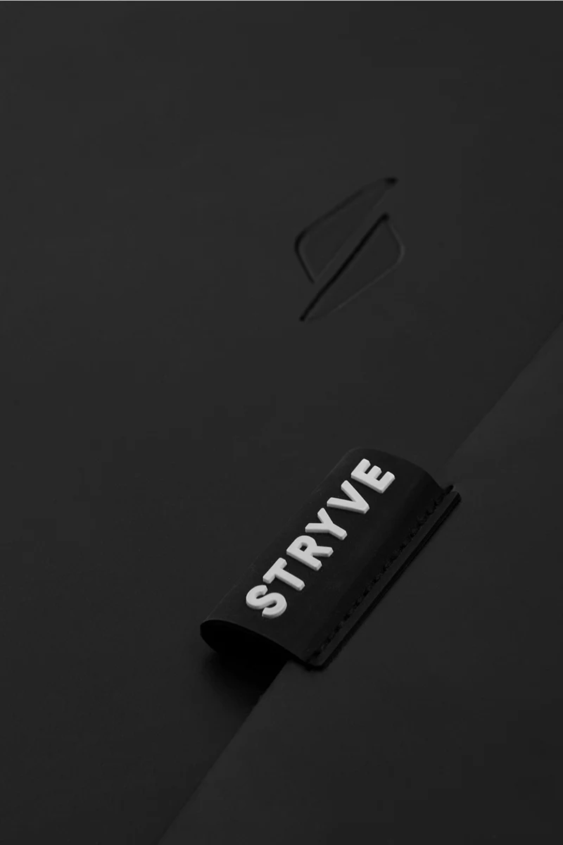 Stryve Recovery Matte