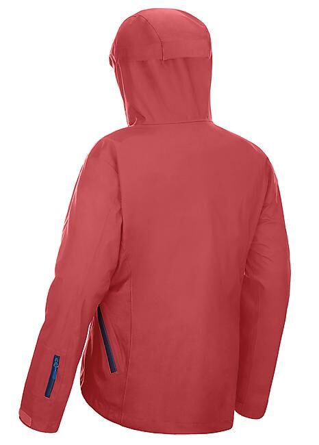 LAGOPED - VESTE EVE2